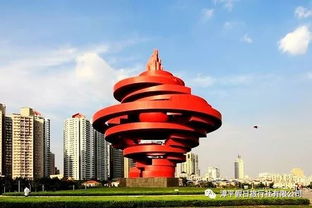 廈門商貿之旅 1880元青島、威海、煙臺、蓬萊雙飛5日游