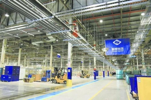 曹德旺現(xiàn)身嘉定霸氣回應(yīng)“跑路”傳聞 扎根嘉定，堅(jiān)定發(fā)展廈門商貿(mào)