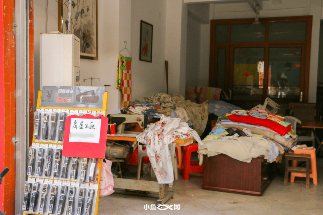 廈門商貿 千年驛站與古早商圈的時光對話